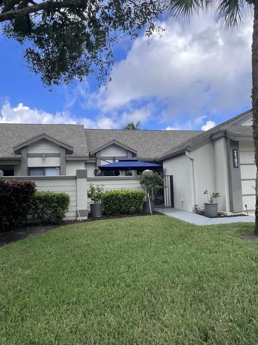 Residence