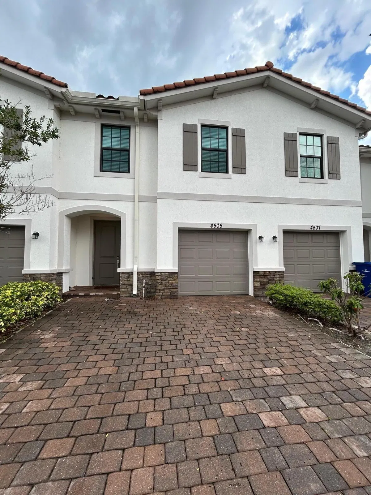 Residence