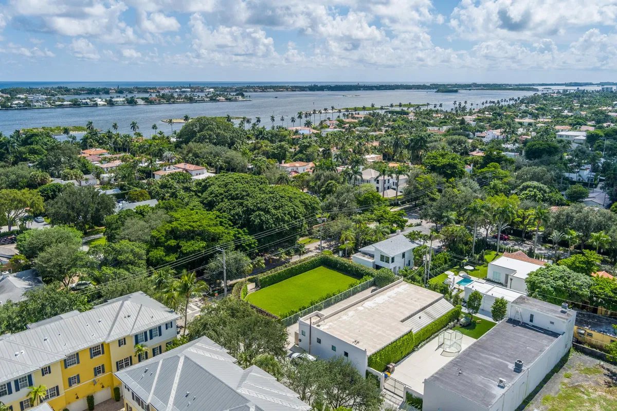 Downtown West Palm Beach Residence photo 7