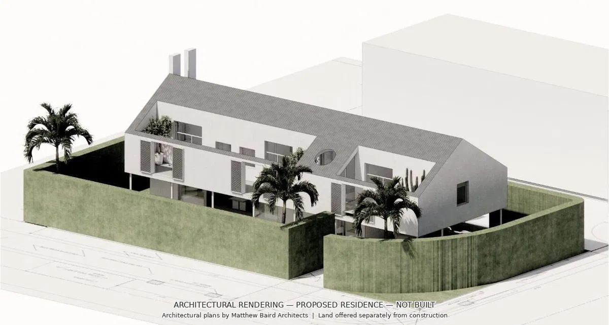 Downtown West Palm Beach Residence photo 10