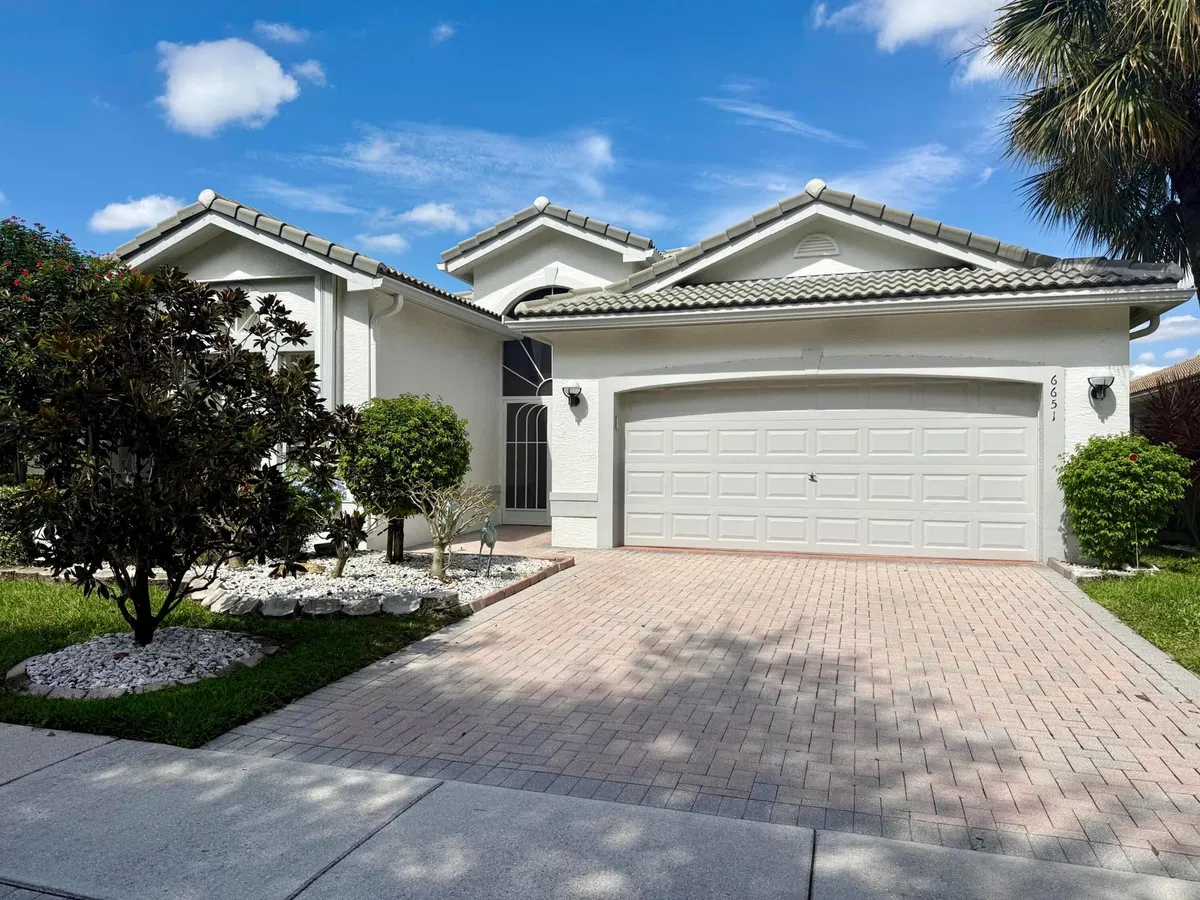 Residence