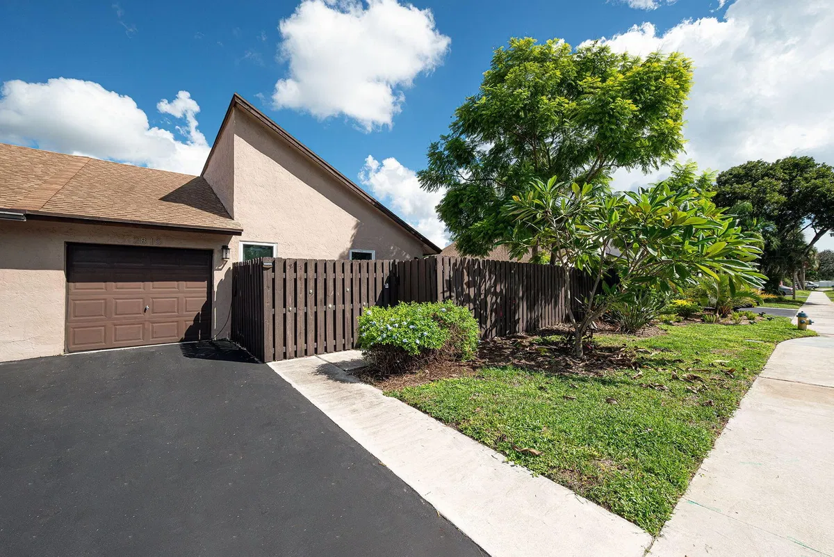 Residence