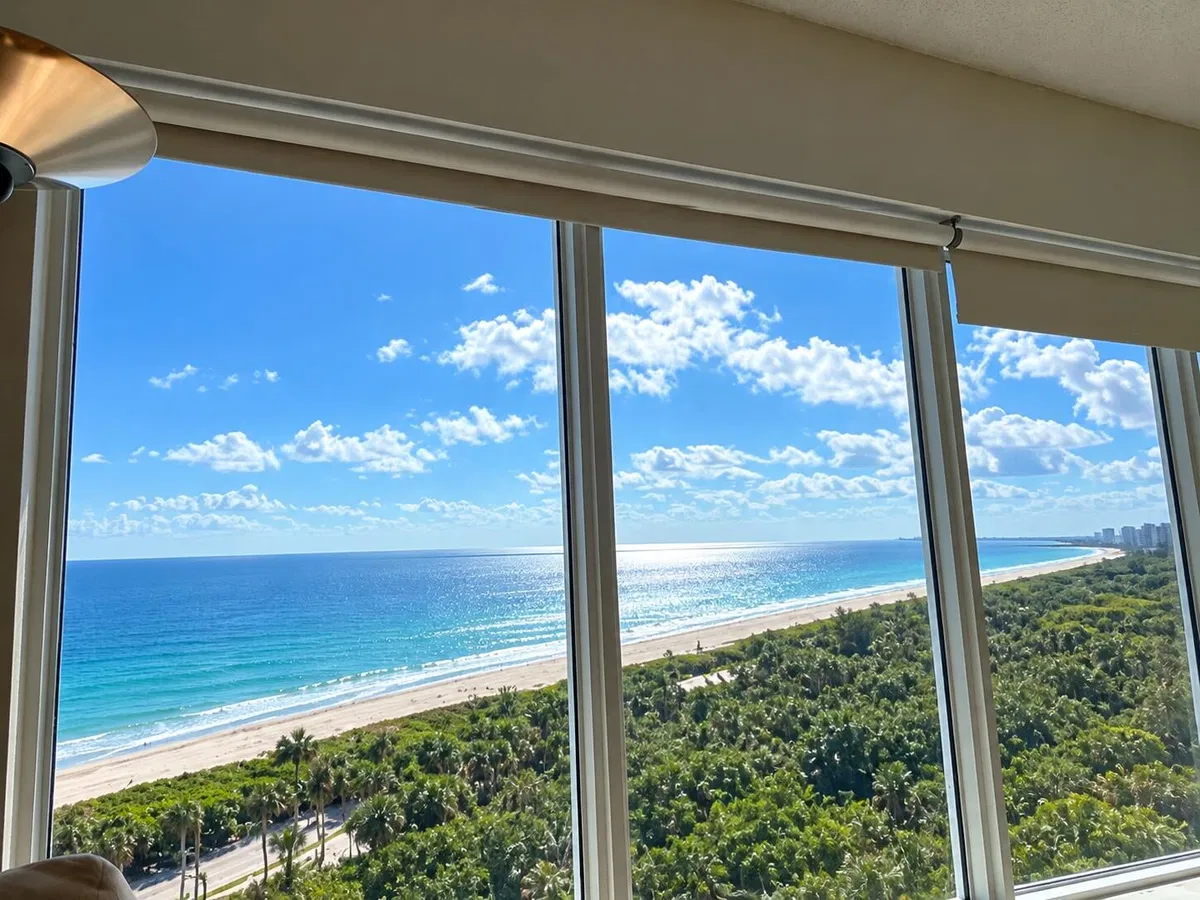 Sea Ranch Club of Boca Unit 1606