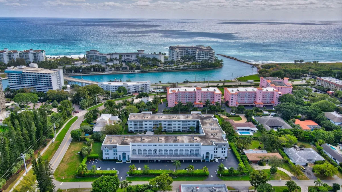 Boca Raton Unit 305