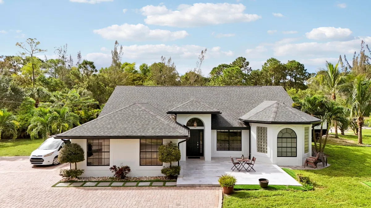 Residence