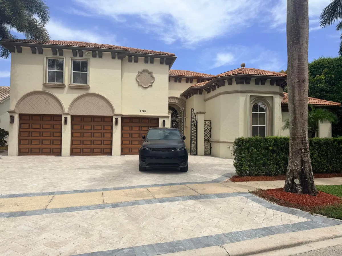 Residence