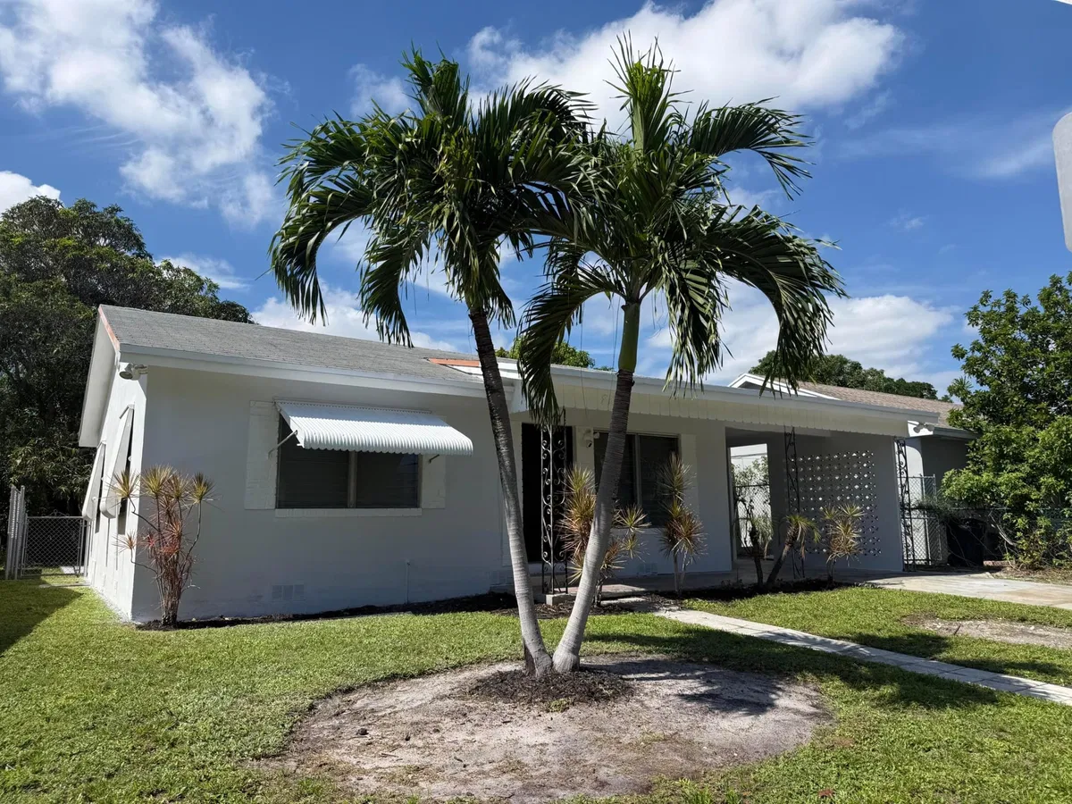 Residence