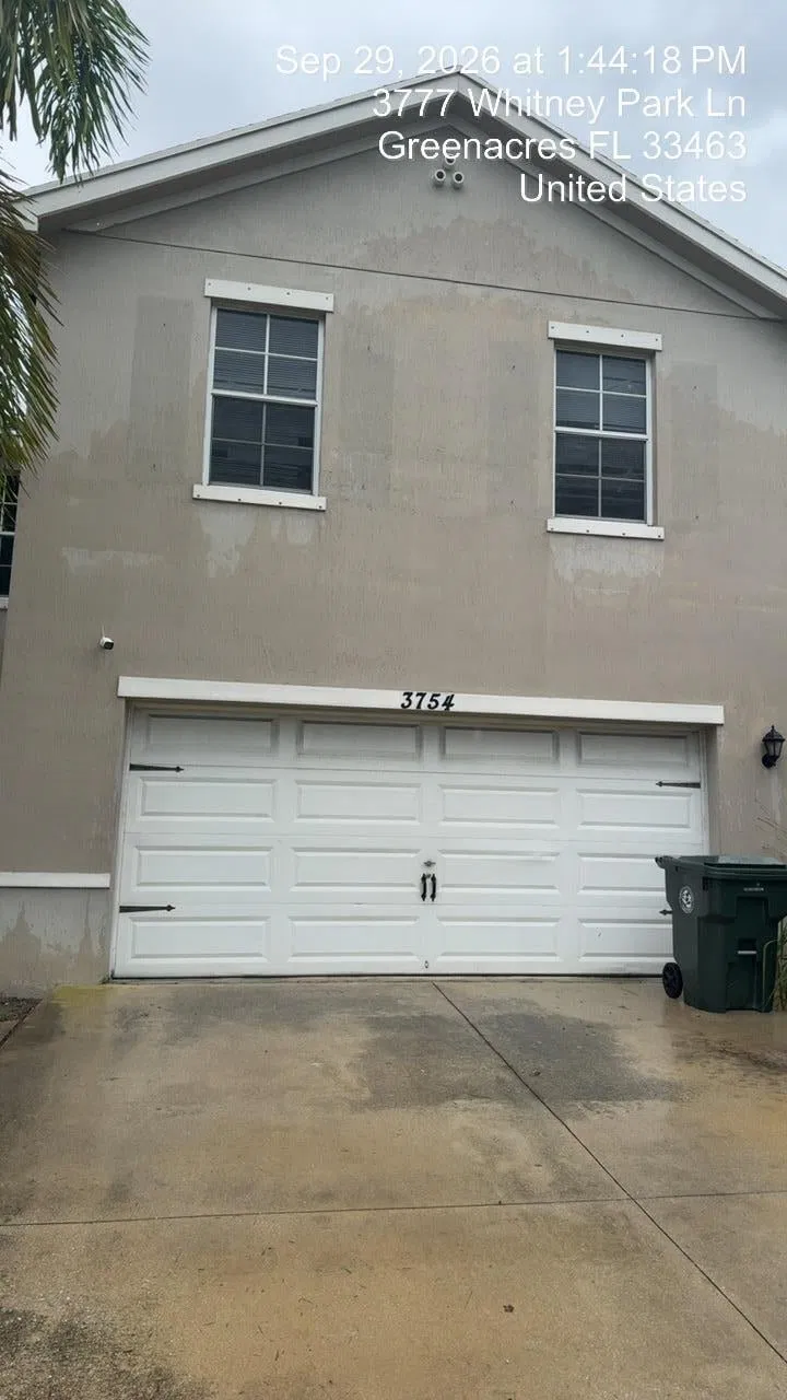 Residence