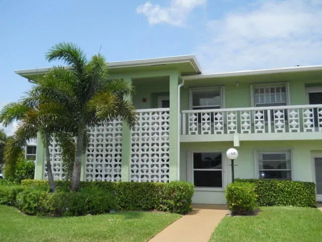 Residence