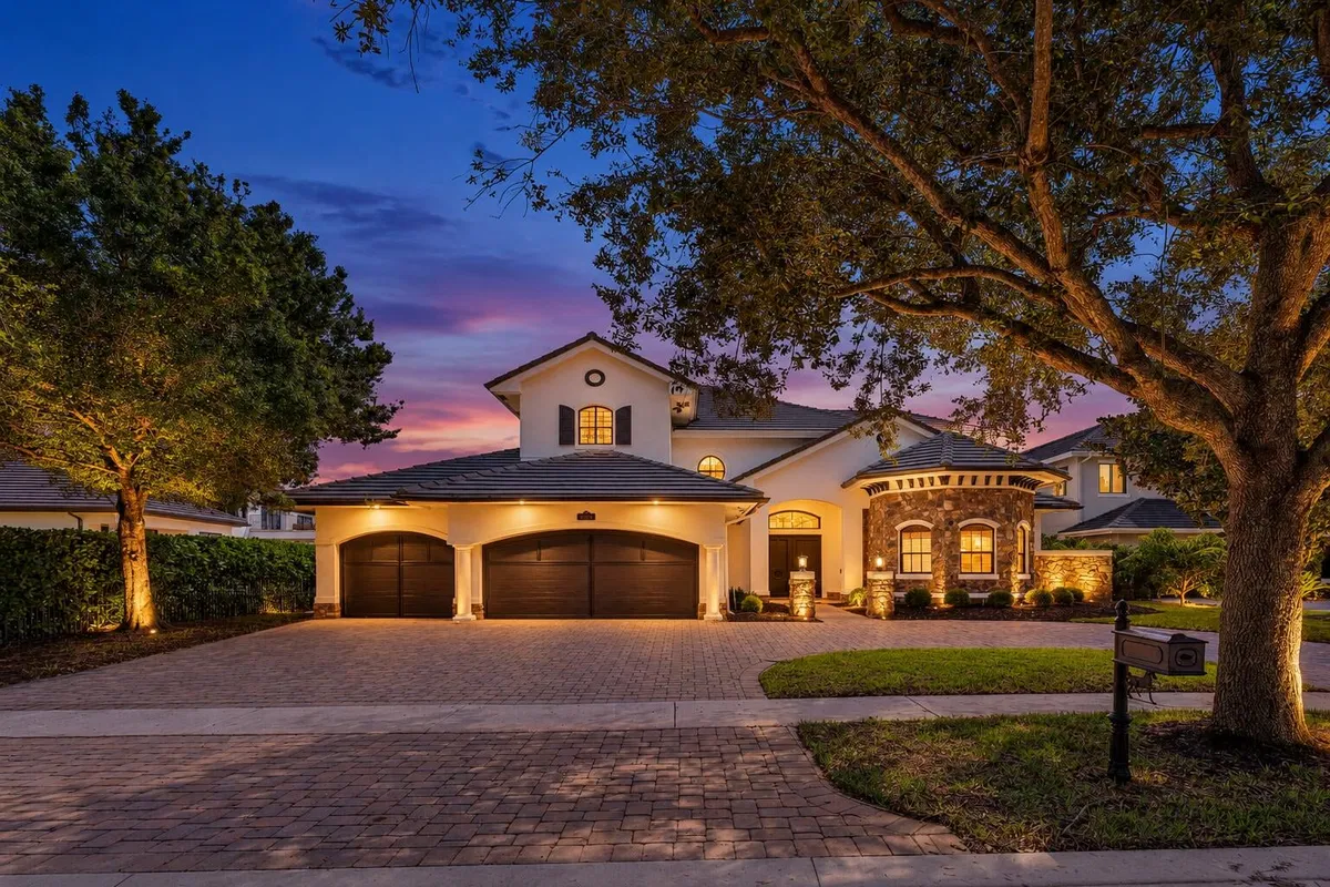 Residence