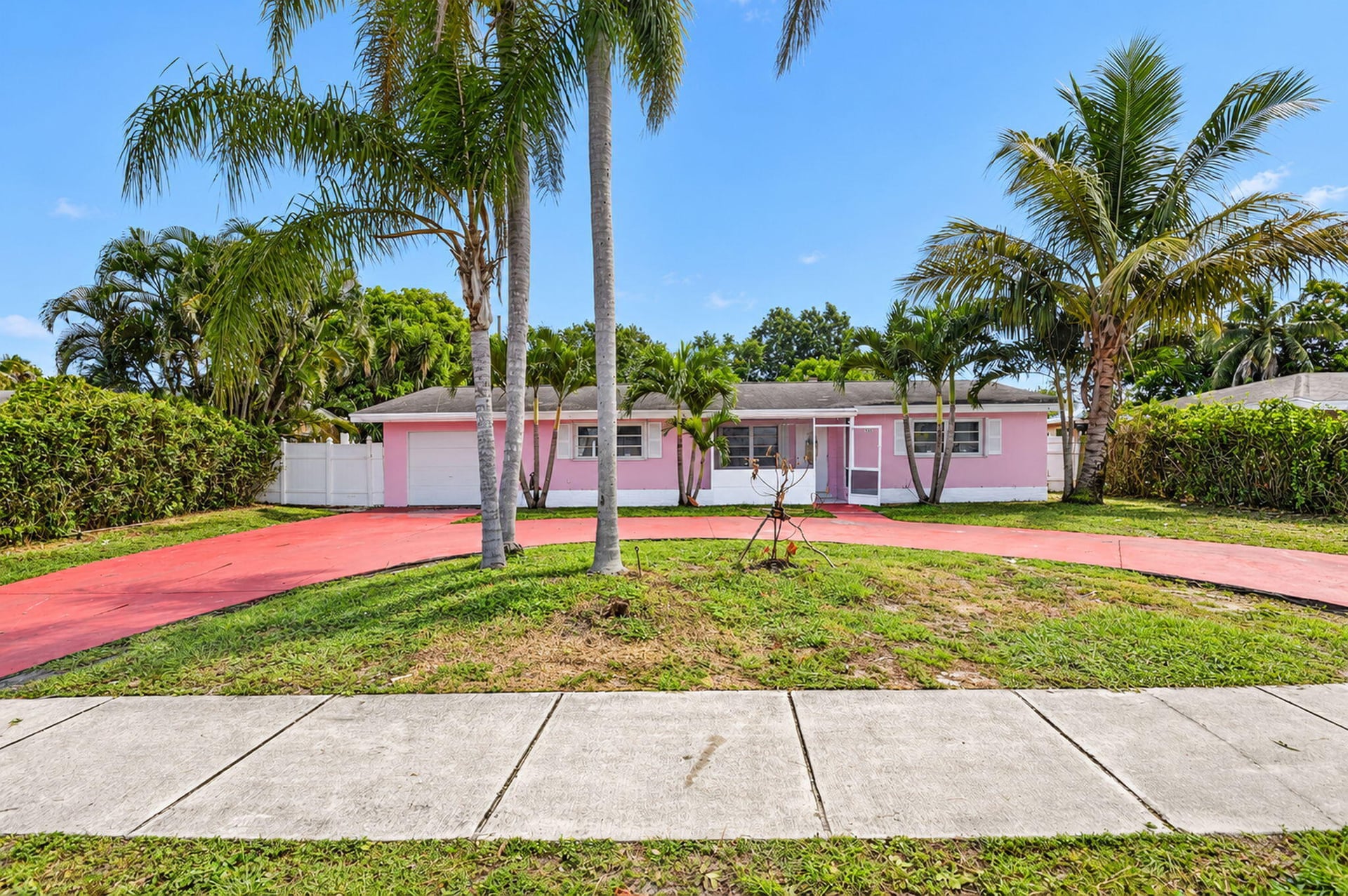 Residence