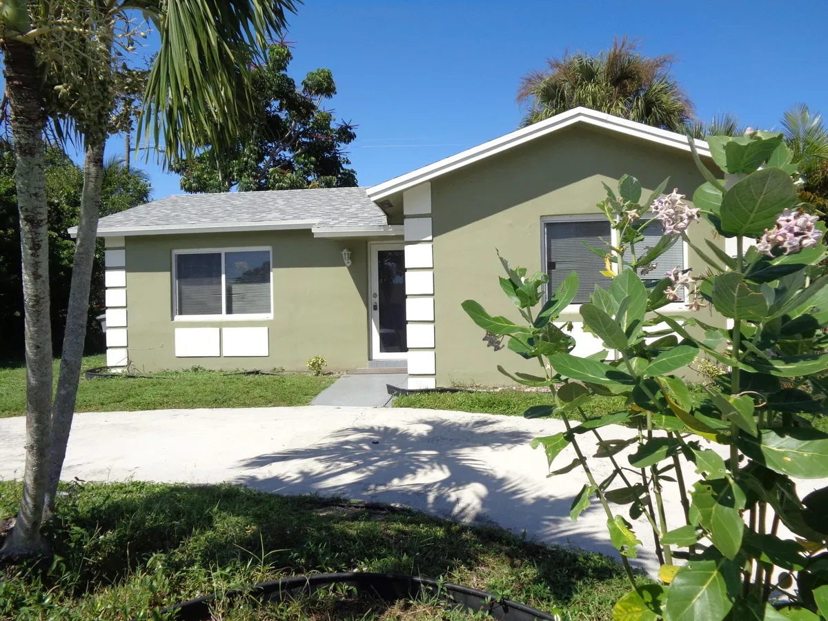 Residence