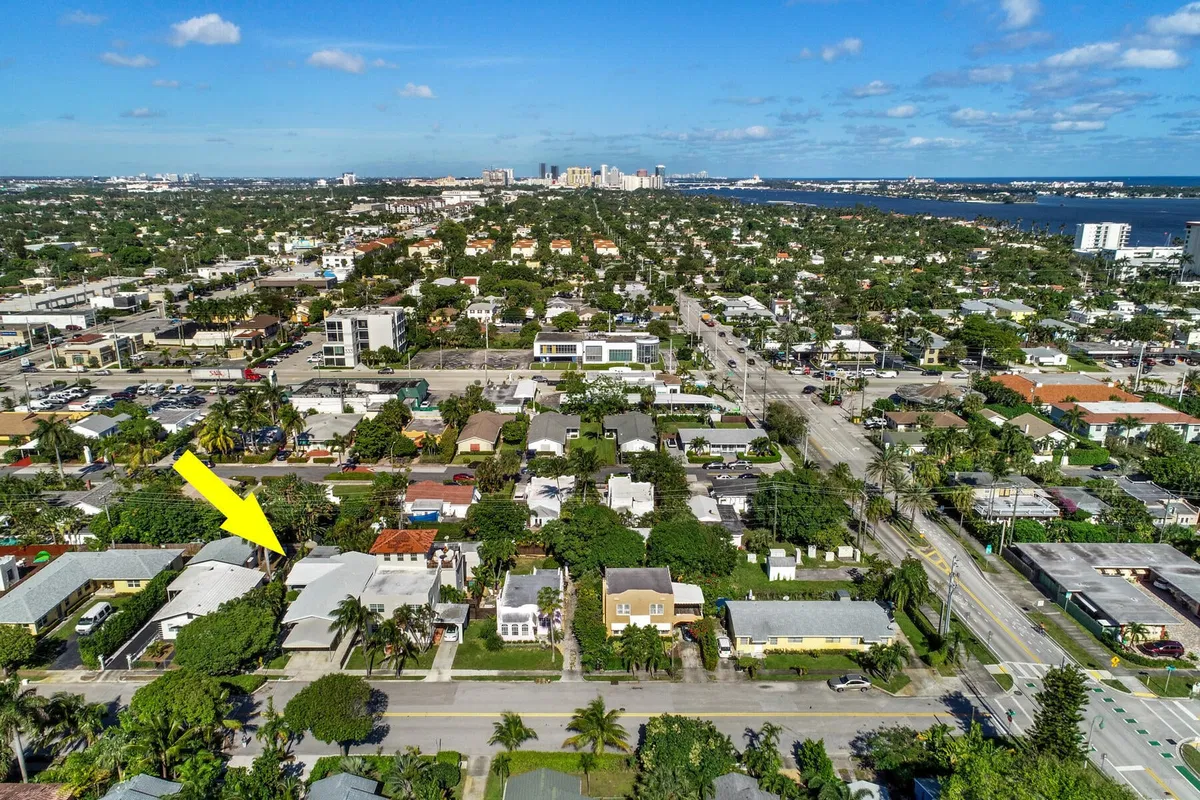 SoSo West Palm Beach Unit 1 photo 10
