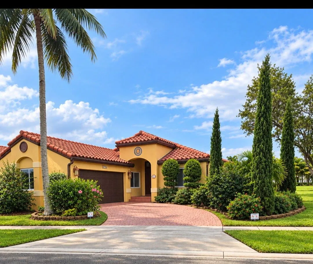 Residence