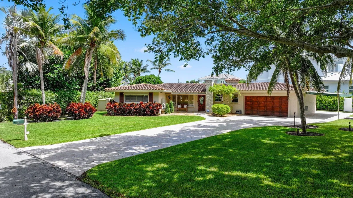 Tropic Isle Delray Beach Residence