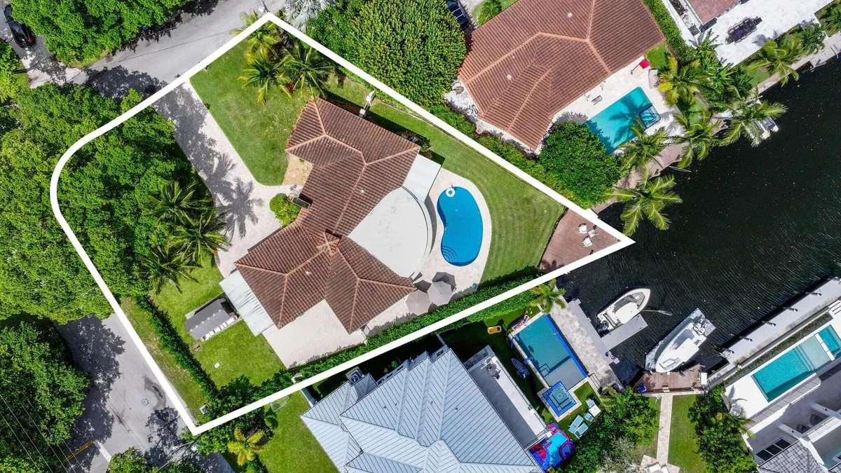Tropic Isle Delray Beach Residence photo 4