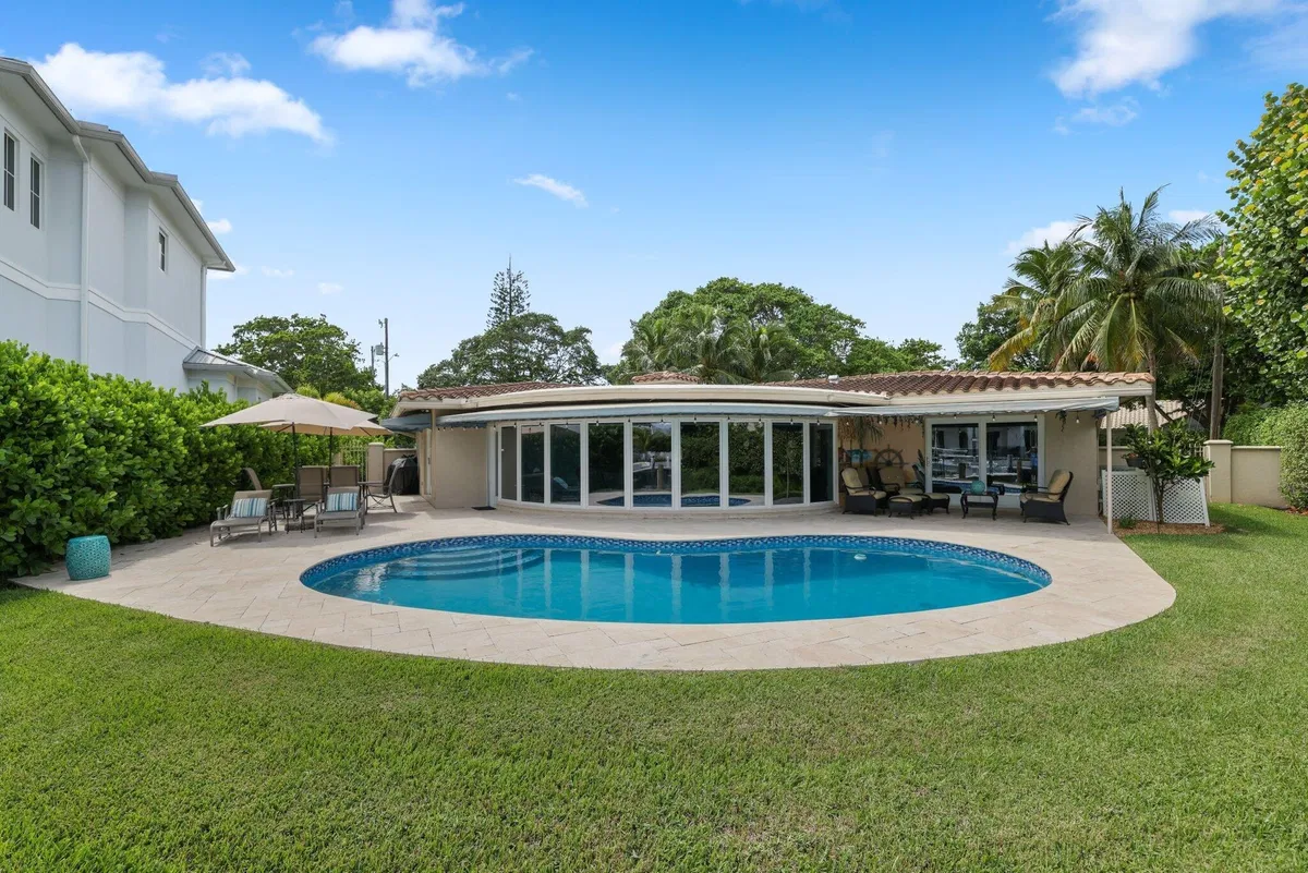 Tropic Isle Delray Beach Residence photo 7