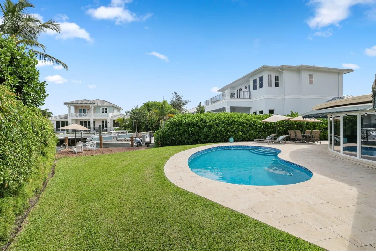 Tropic Isle Delray Beach Residence photo 10