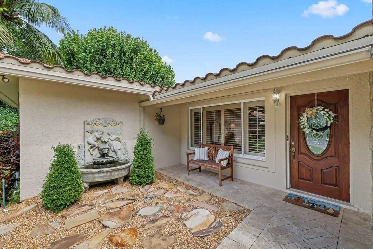 Tropic Isle Delray Beach Residence photo 19