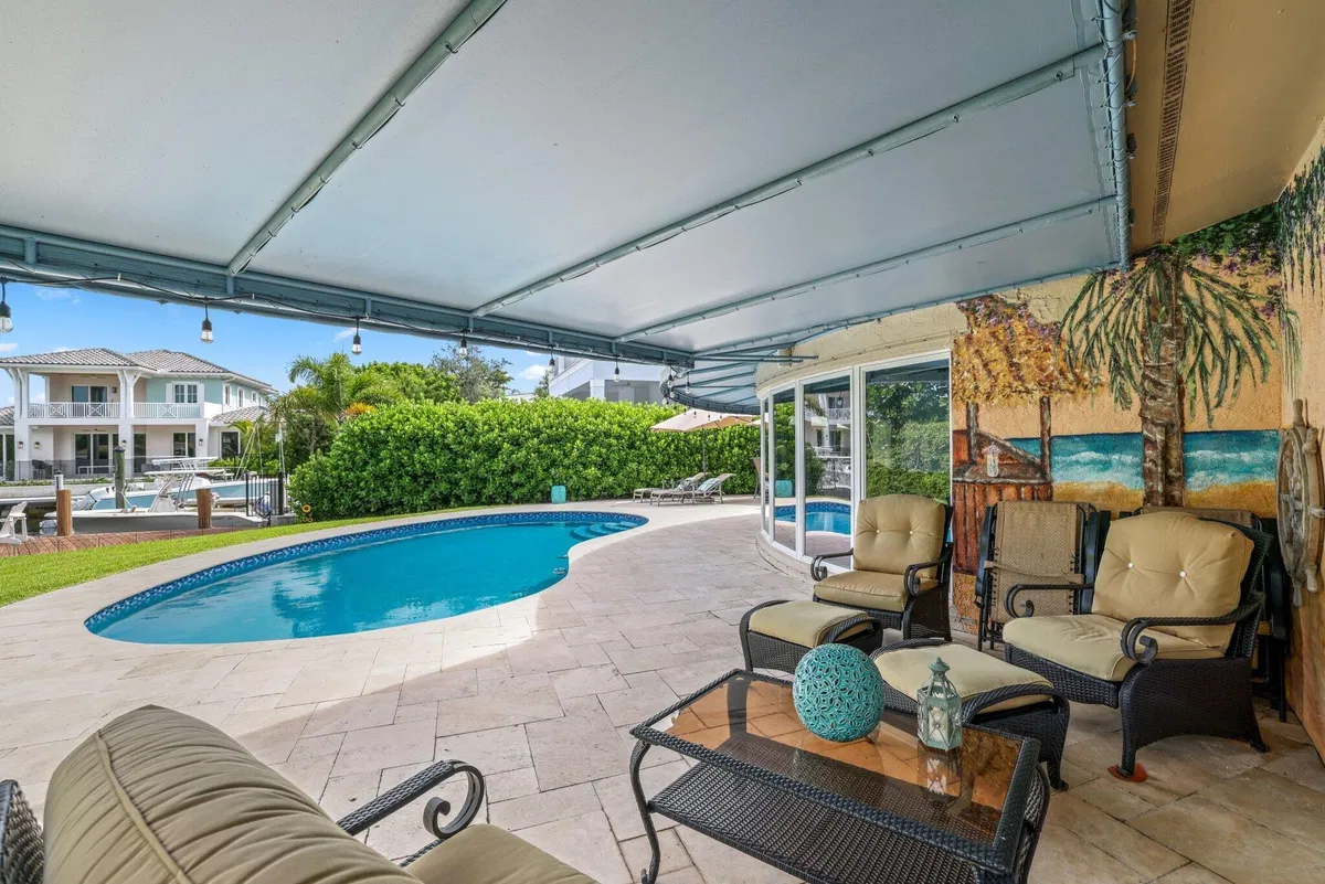 Tropic Isle Delray Beach Residence photo 40