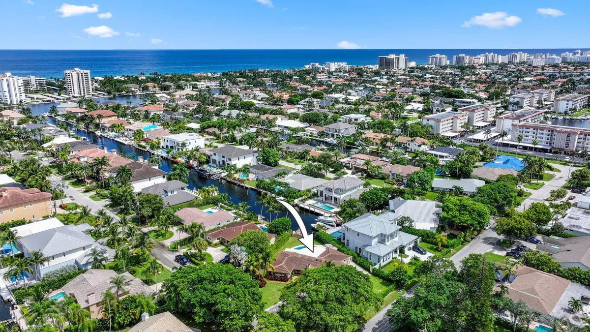 Tropic Isle Delray Beach Residence photo 46