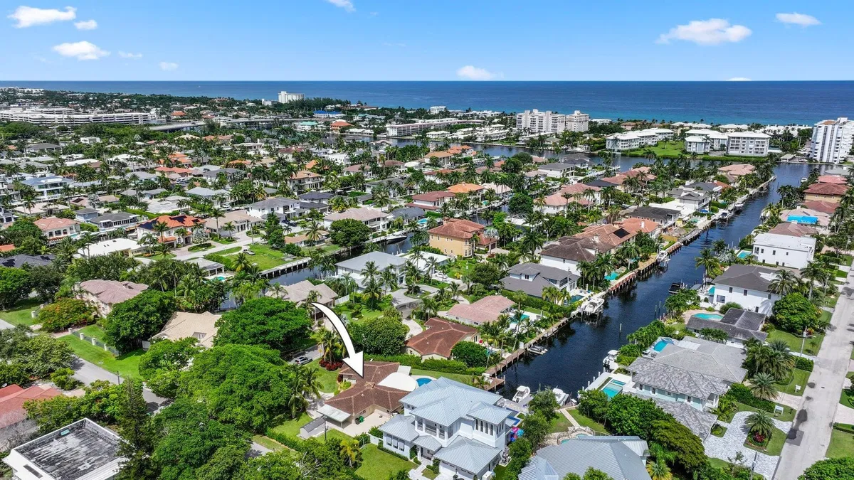 Tropic Isle Delray Beach Residence photo 49