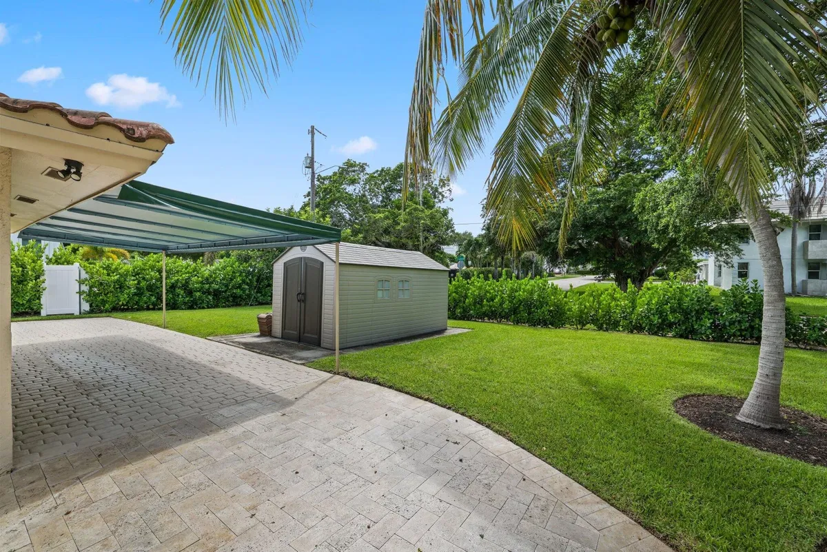 Tropic Isle Delray Beach Residence photo 52