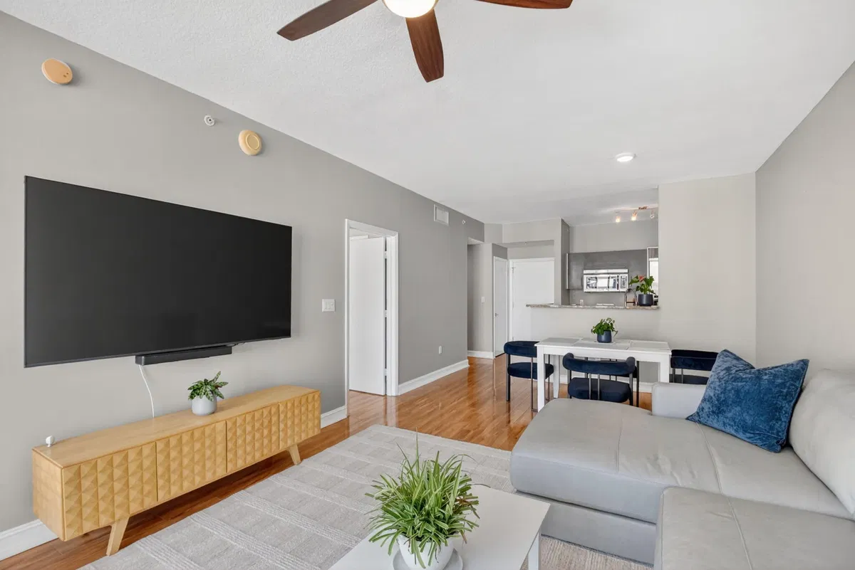 CityPlace South Tower Unit 821