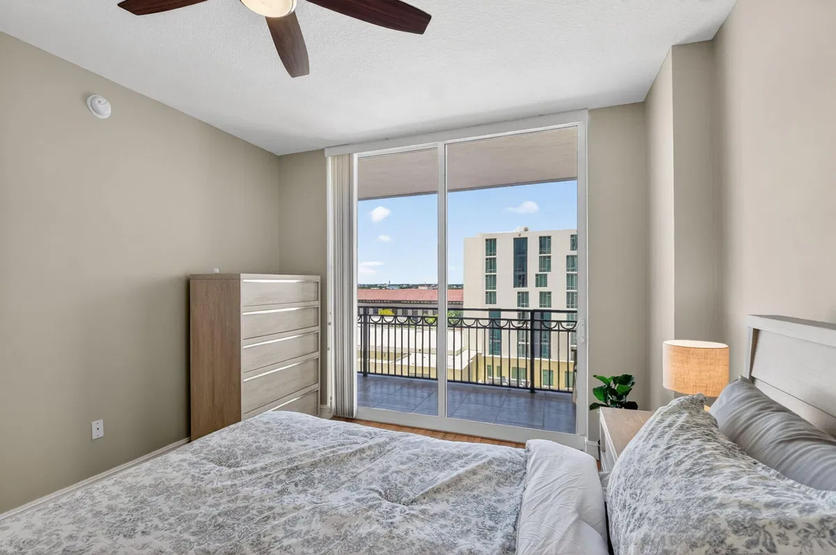 CityPlace South Tower Unit 821 photo 22