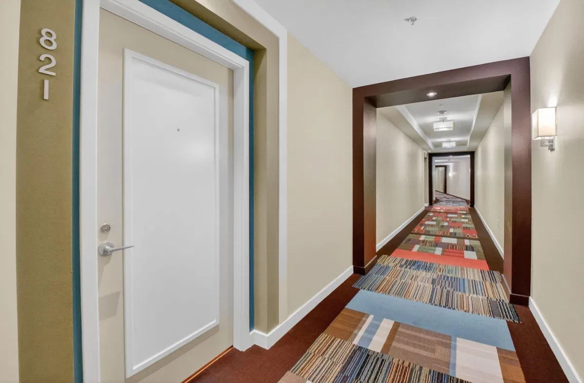 CityPlace South Tower Unit 821 photo 31