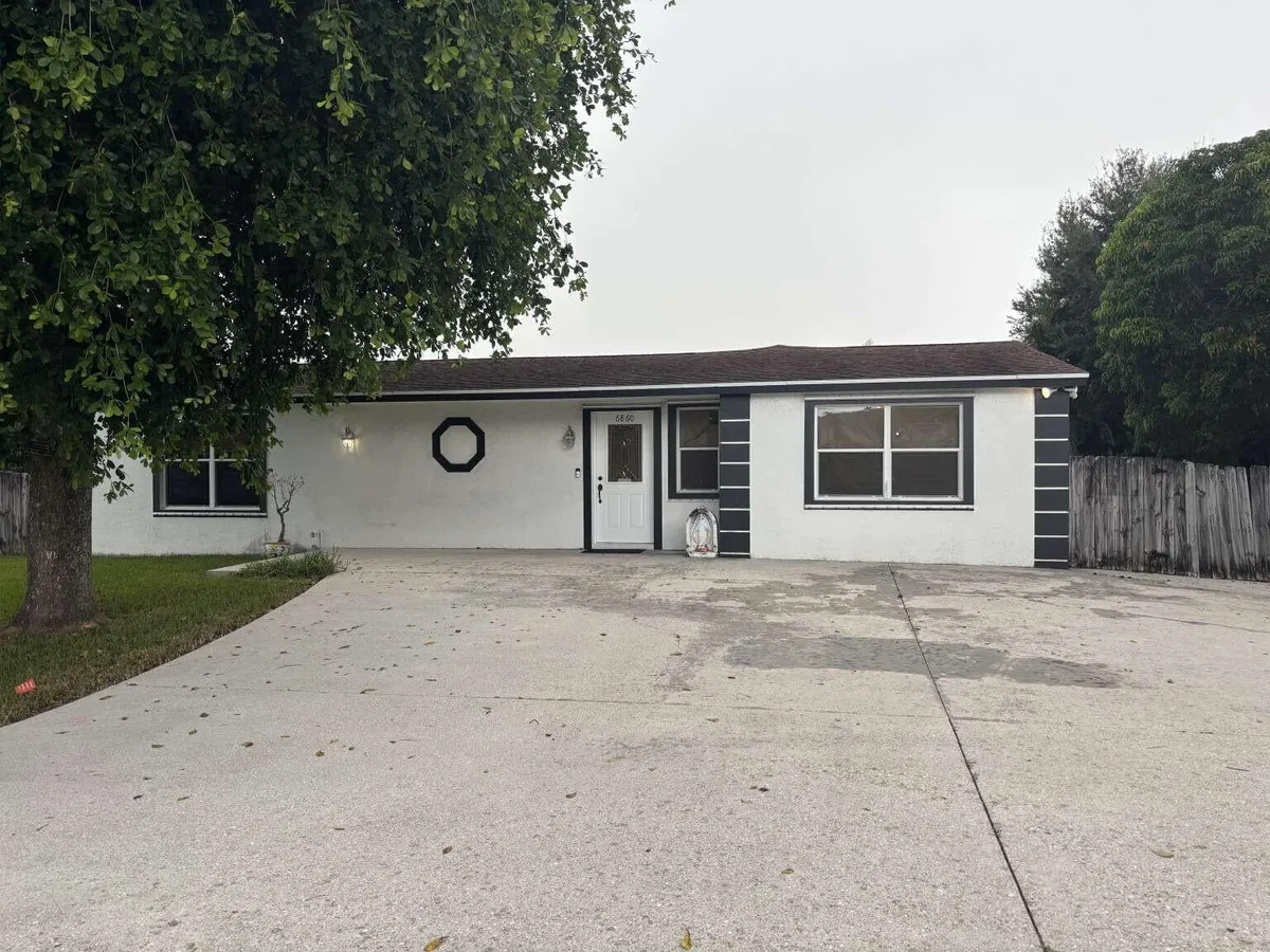 Residence