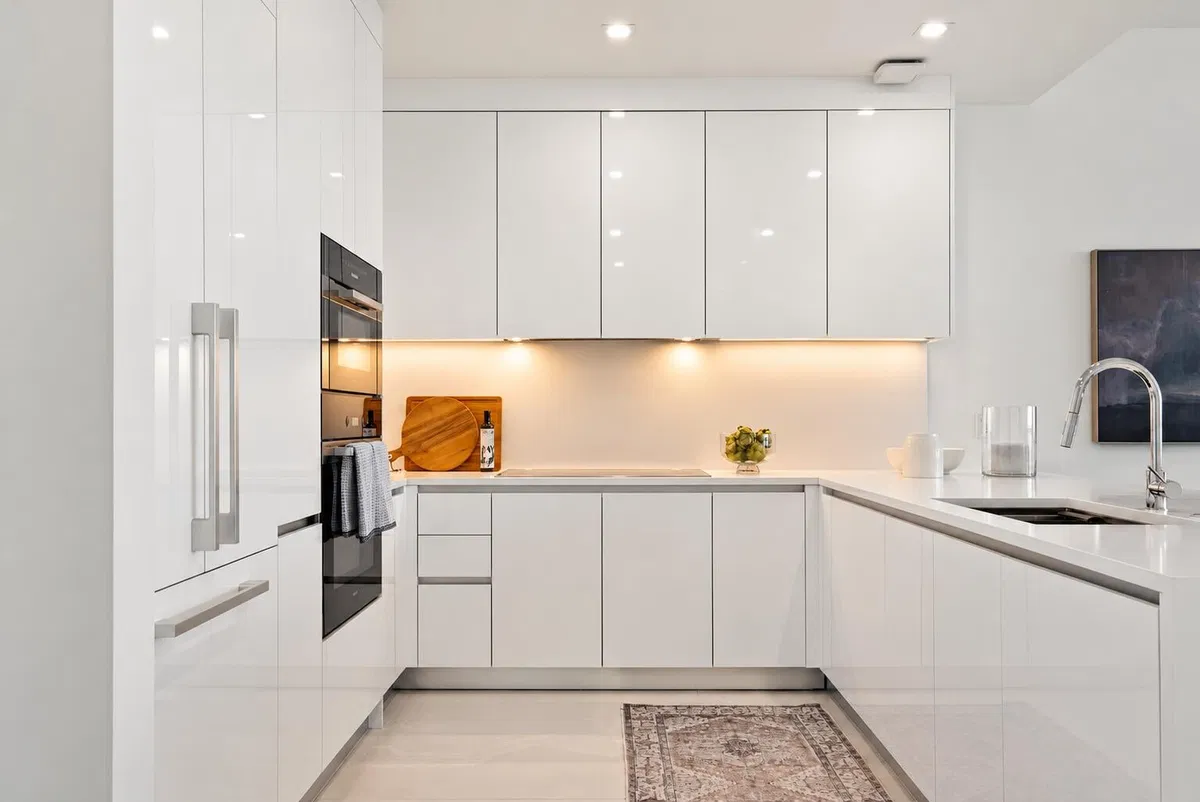Nautilus 220 Unit 817 photo 4