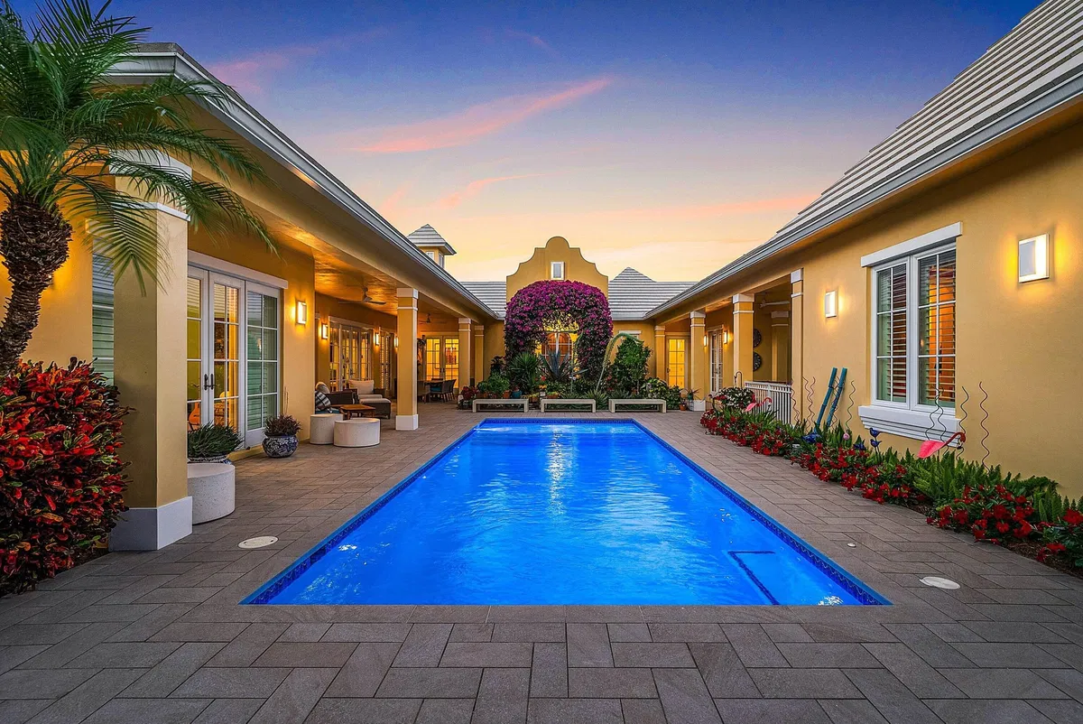 Pine Tree Golf Club Residence photo 7
