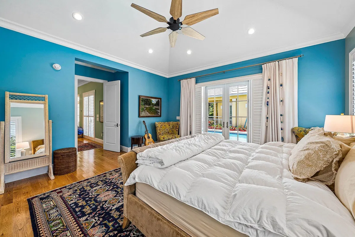 Pine Tree Golf Club Residence photo 22