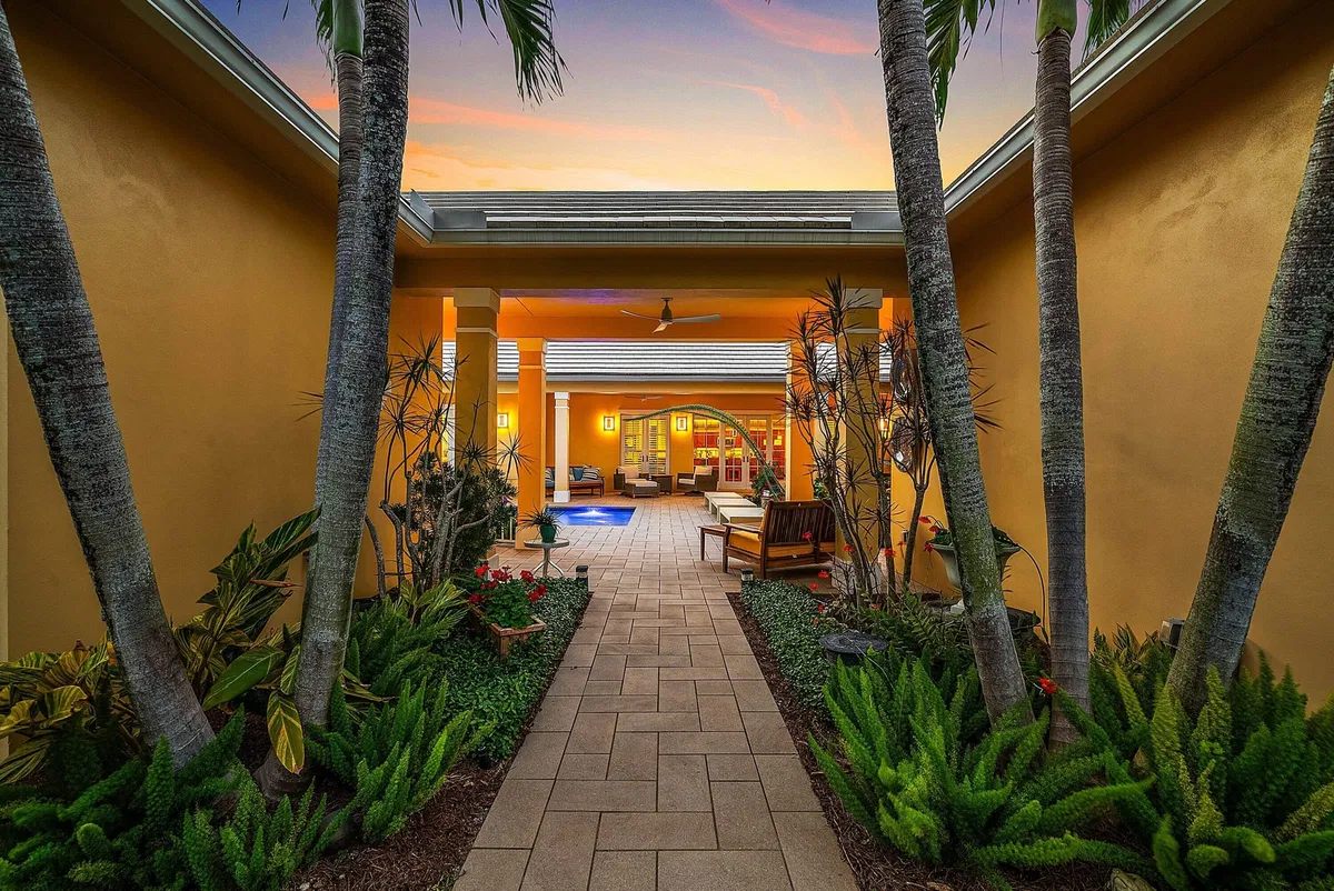Pine Tree Golf Club Residence photo 40