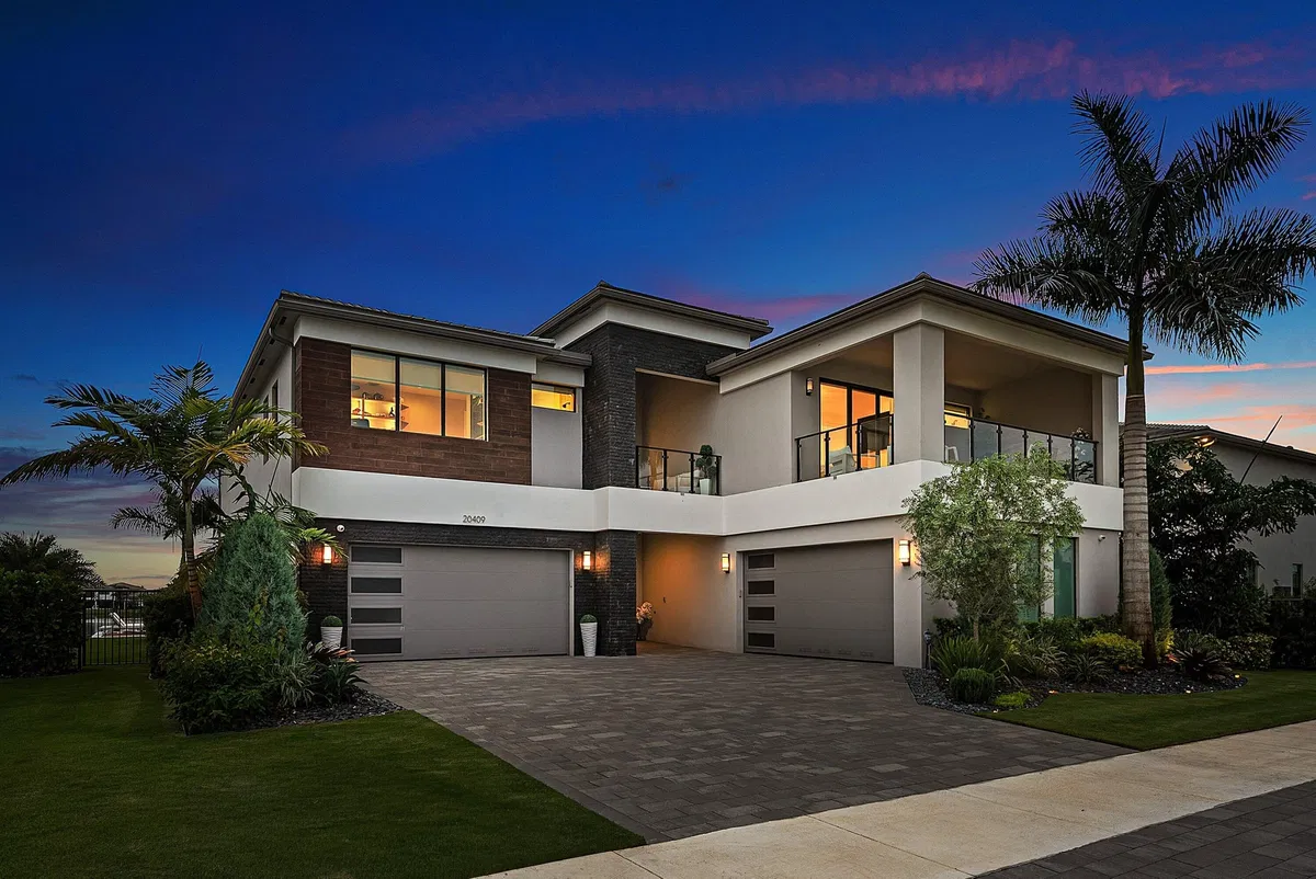 Lotus Palm Boca Raton Residence photo 4