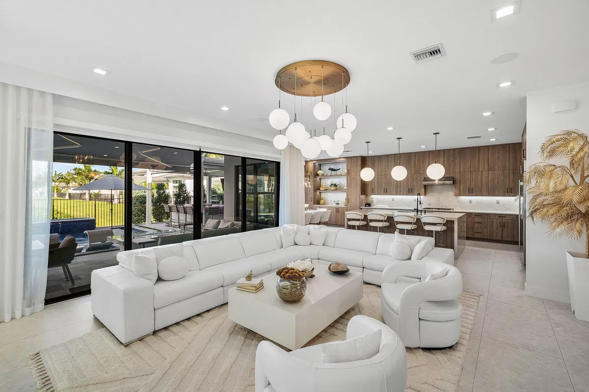 Lotus Palm Boca Raton Residence photo 16