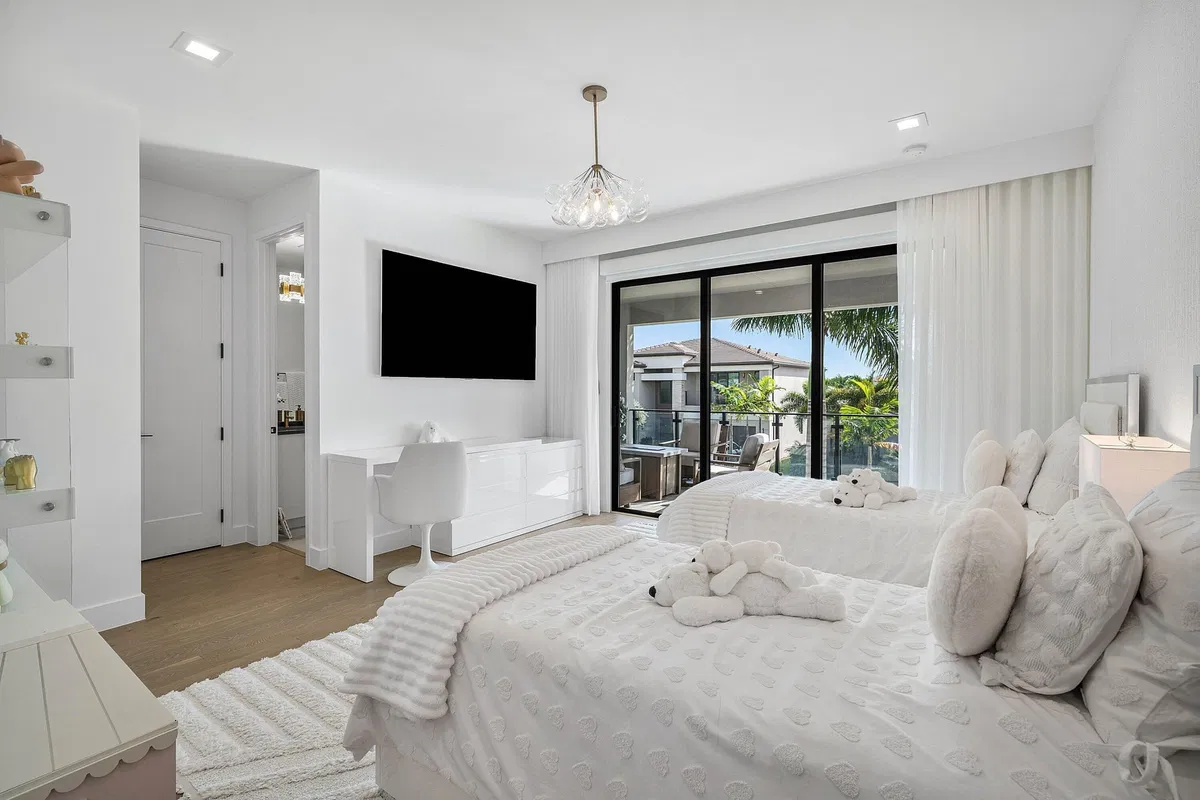 Lotus Palm Boca Raton Residence photo 37