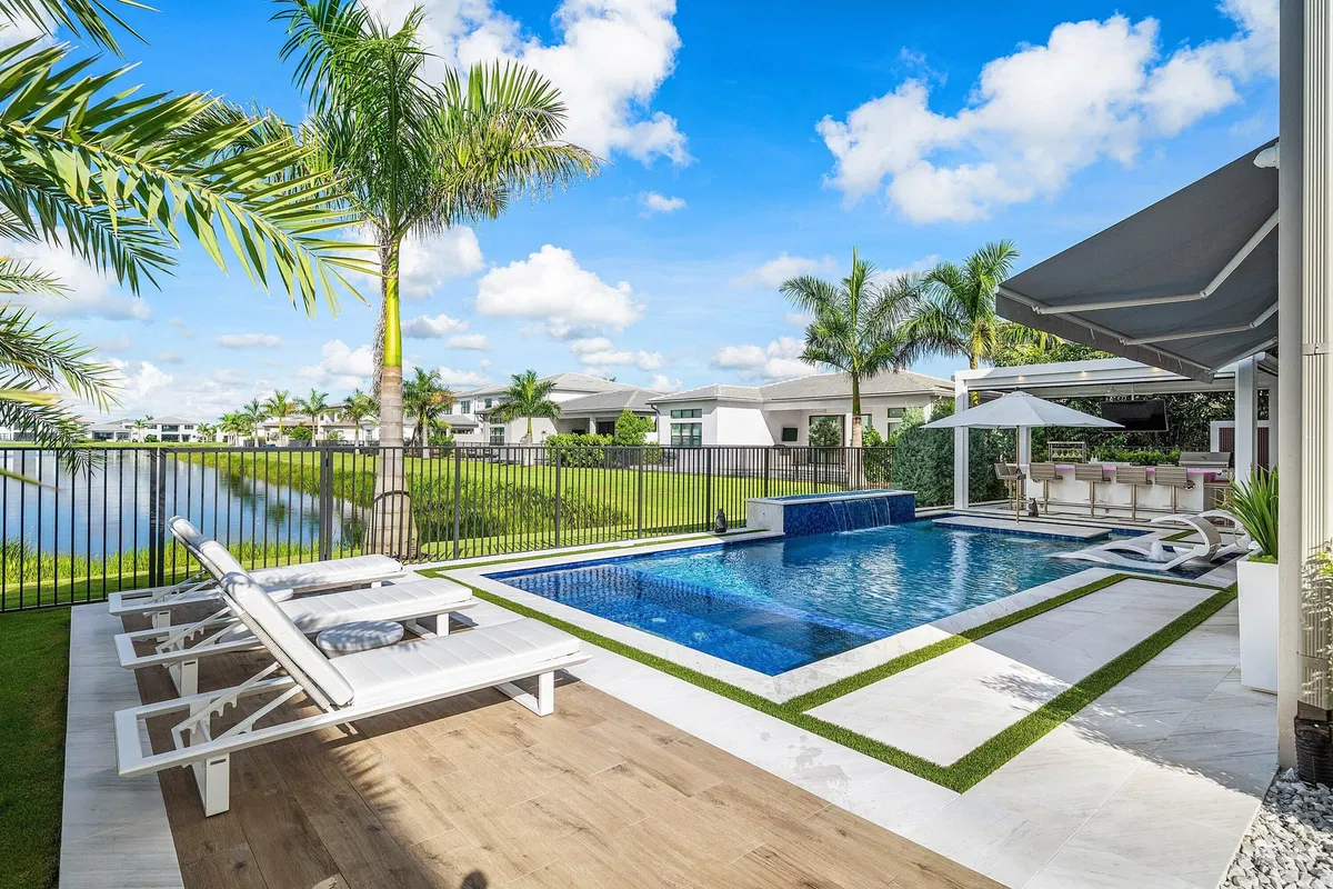 Lotus Palm Boca Raton Residence photo 64