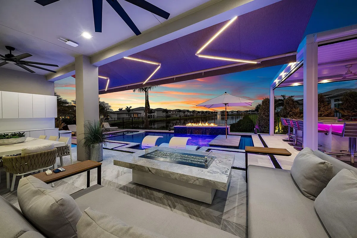Lotus Palm Boca Raton Residence photo 79
