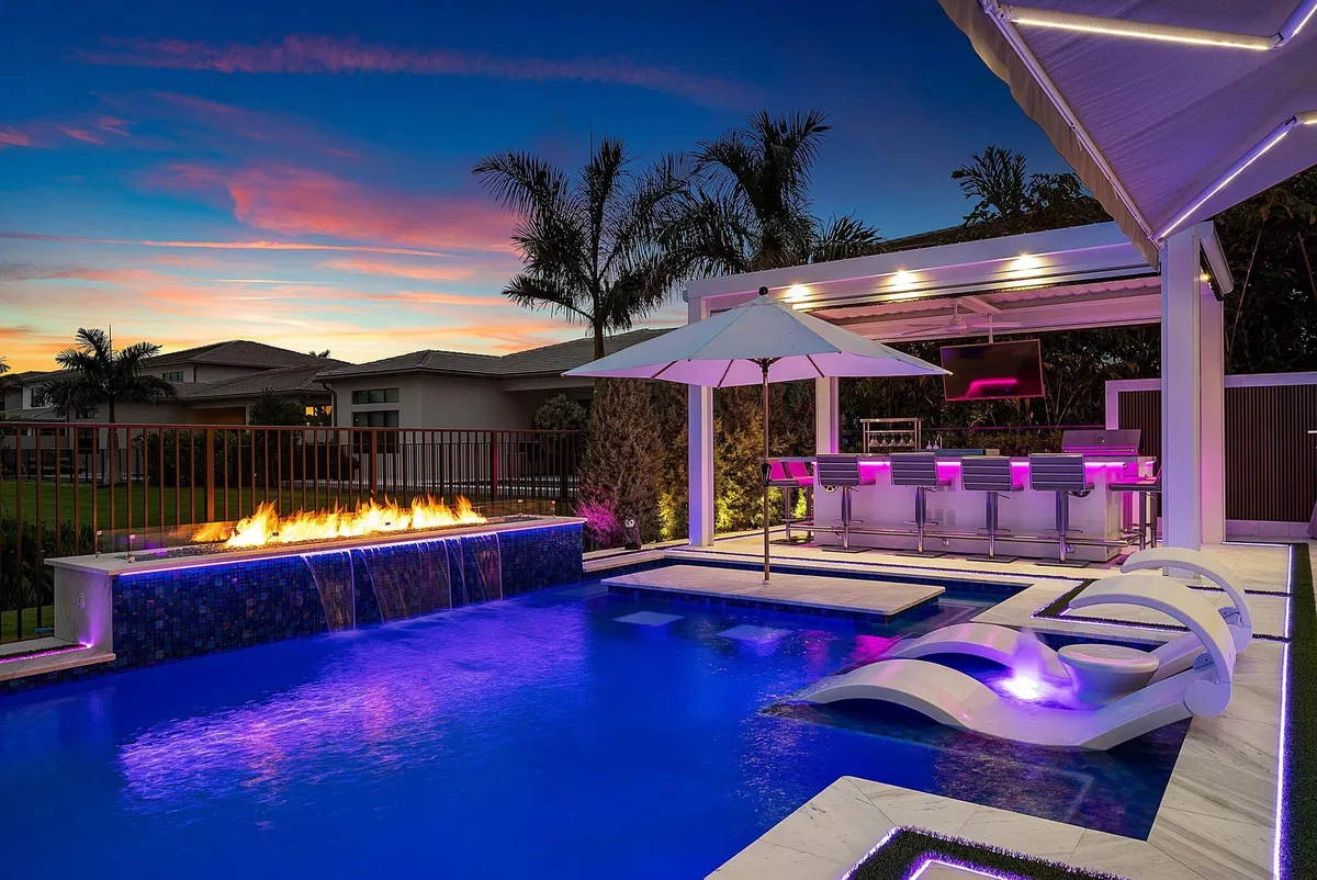 Lotus Palm Boca Raton Residence photo 85