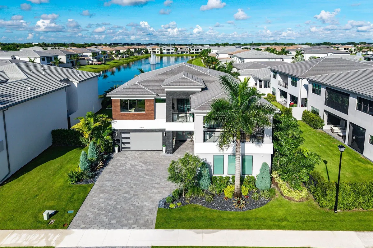 Lotus Palm Boca Raton Residence photo 88