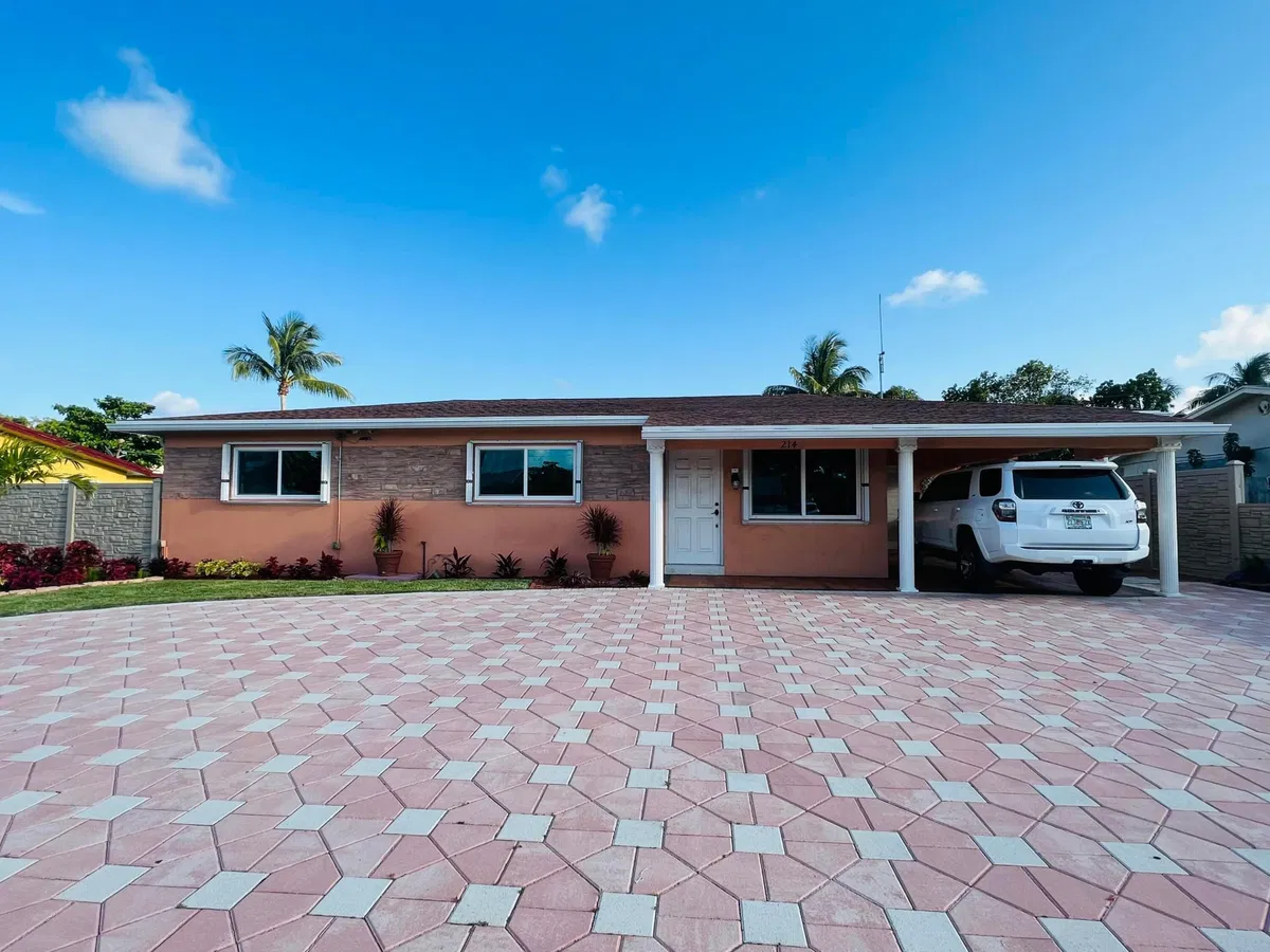 Residence