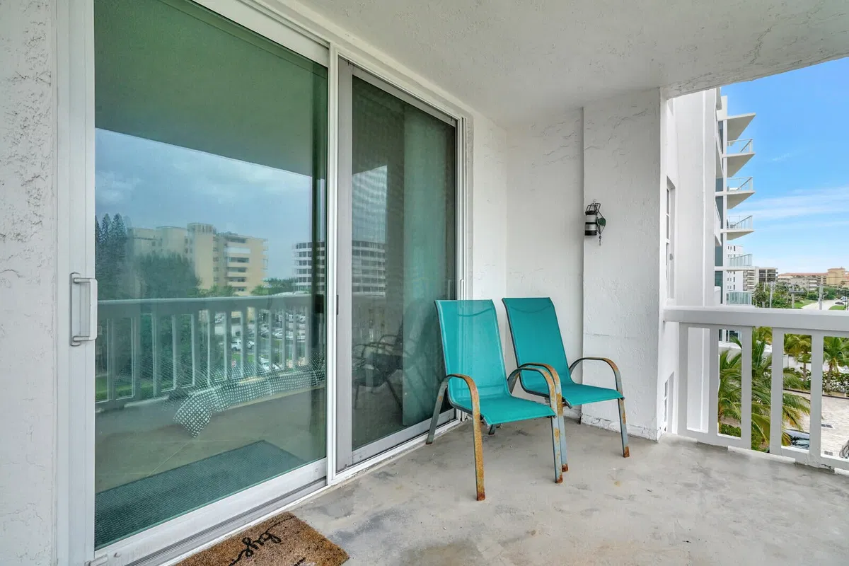 South Palm Beach Unit 511 photo 28