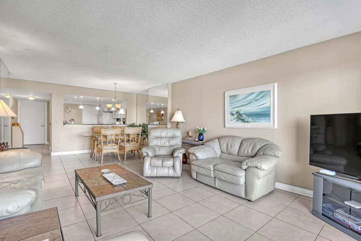 Palm Beach Shores Unit 601 photo 7