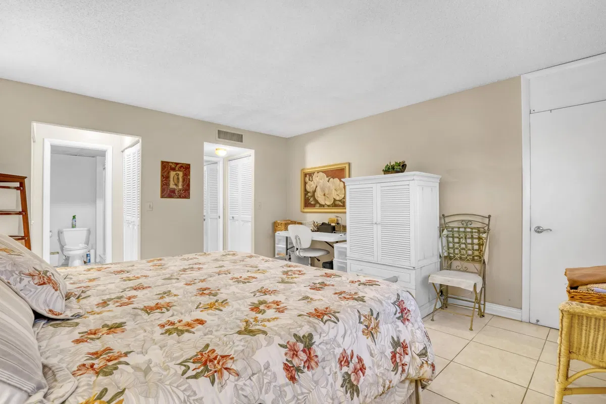 Palm Beach Shores Unit 601 photo 13