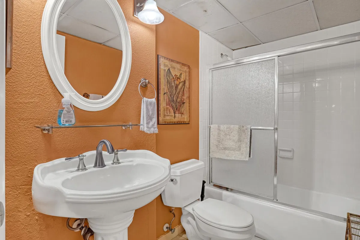 Palm Beach Shores Unit 601 photo 19