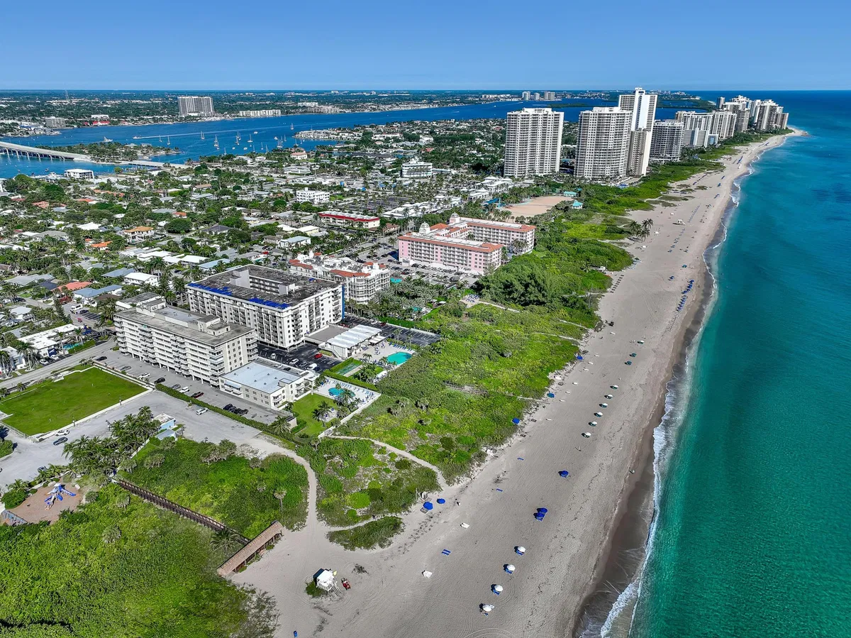 Palm Beach Shores Unit 601 photo 28
