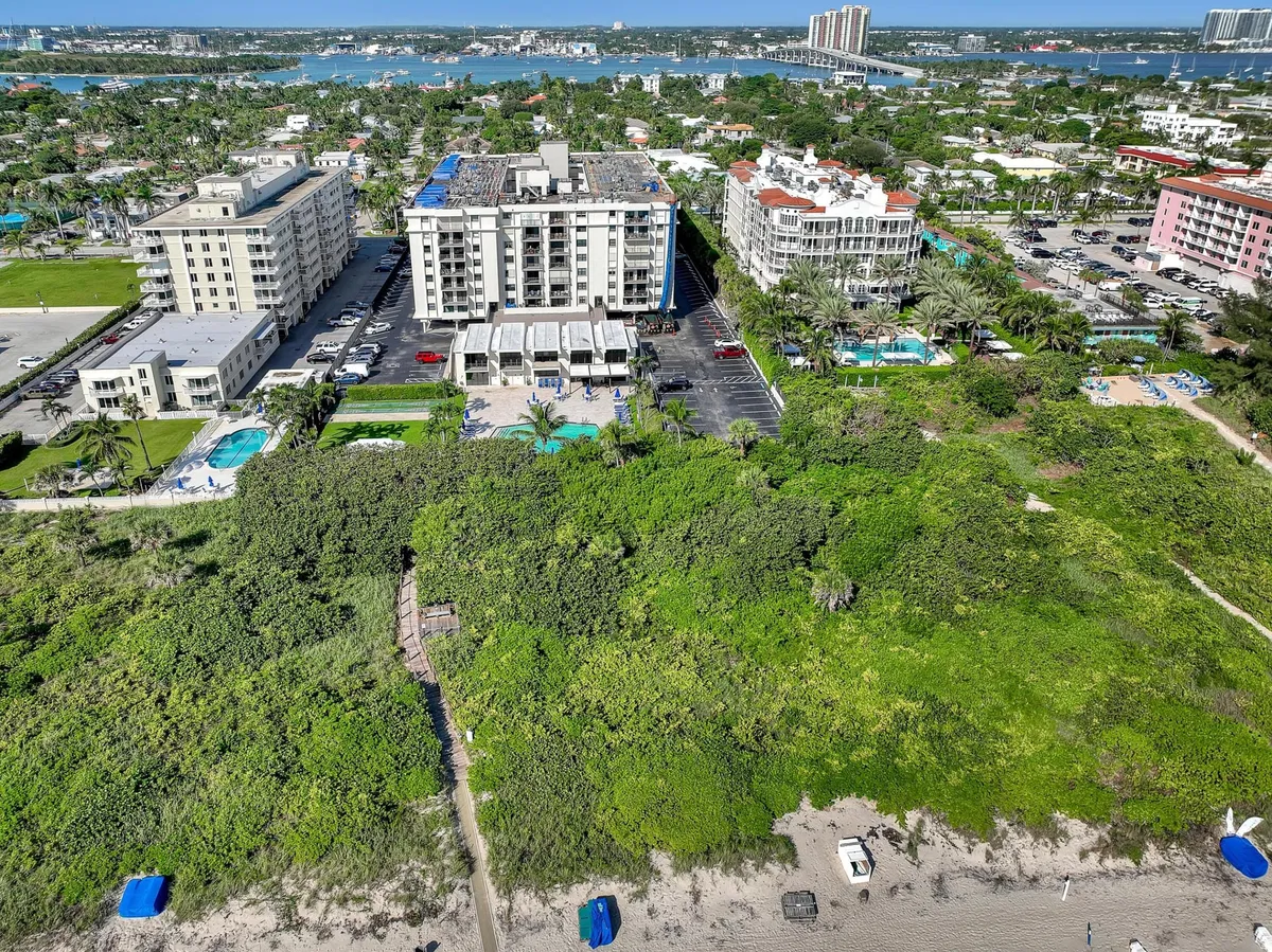 Palm Beach Shores Unit 601 photo 34
