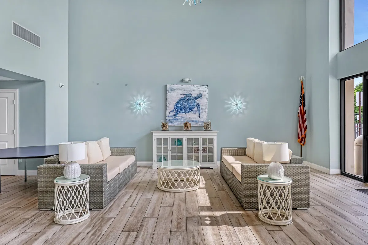 Palm Beach Shores Unit 601 photo 43